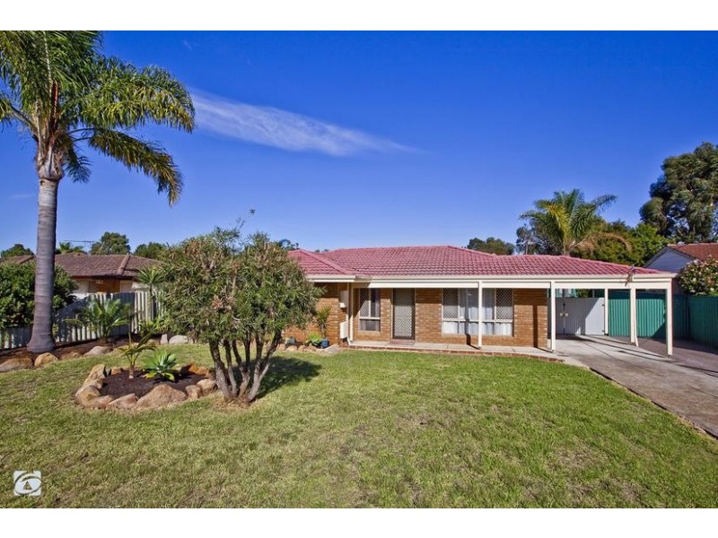 18 Arcaman Place, South Lake WA 6164