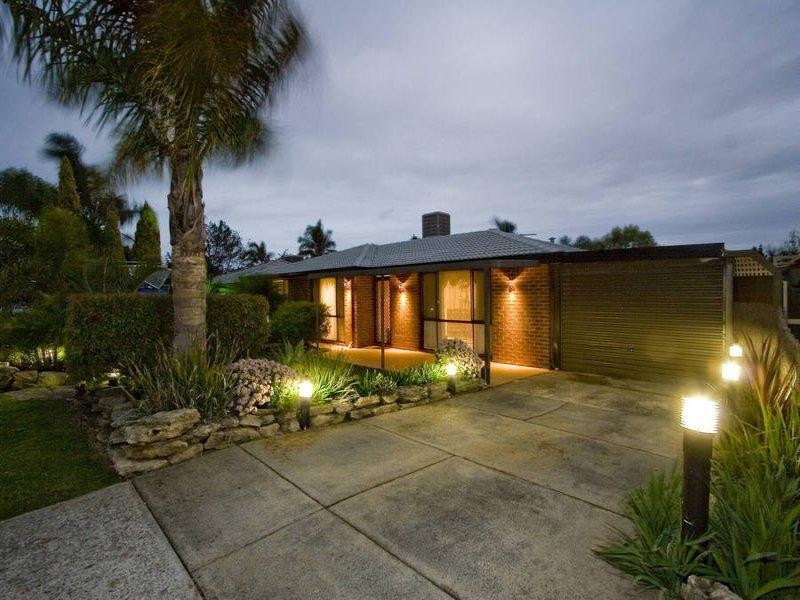 36 Allamanda Drive, South Lake WA 6164