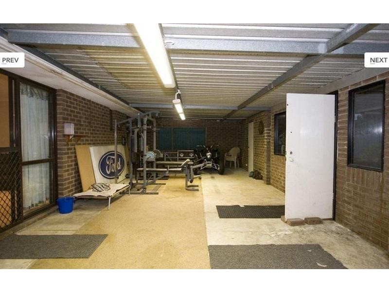 36 Allamanda Drive, South Lake WA 6164