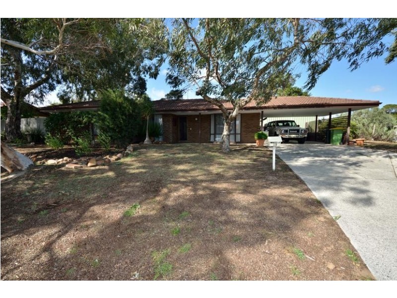 19 Allamanda Drive, South Lake WA 6164