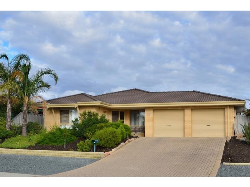 26 Bloodwood Circle, South Lake WA 6164