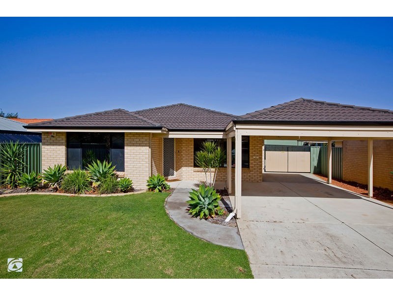 12 Hedges Retreat, Atwell WA 6164