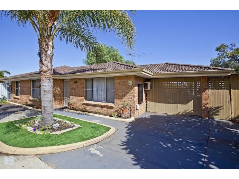 5B Napier Mews, Yangebup WA 6164