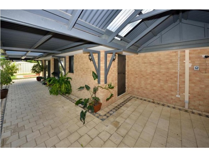 38 Hybanthus Loop, Beeliar WA 6164