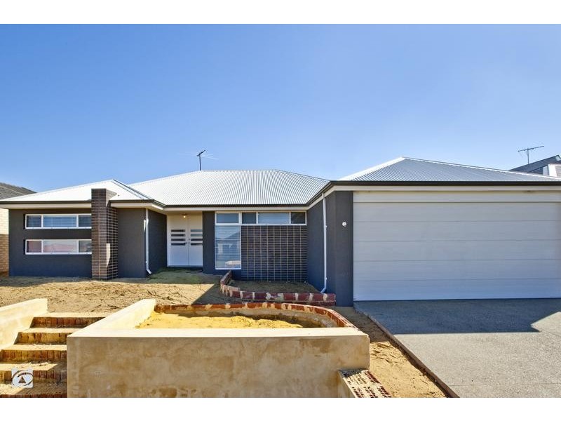 21 Amalfi Crescent, Yangebup WA 6164