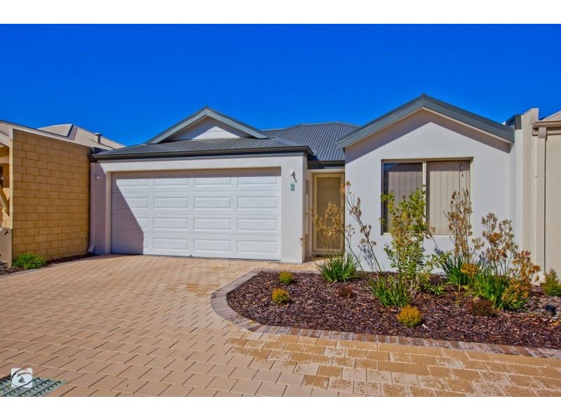 3/25 Peppermint Gardens, Aubin Grove WA 6164