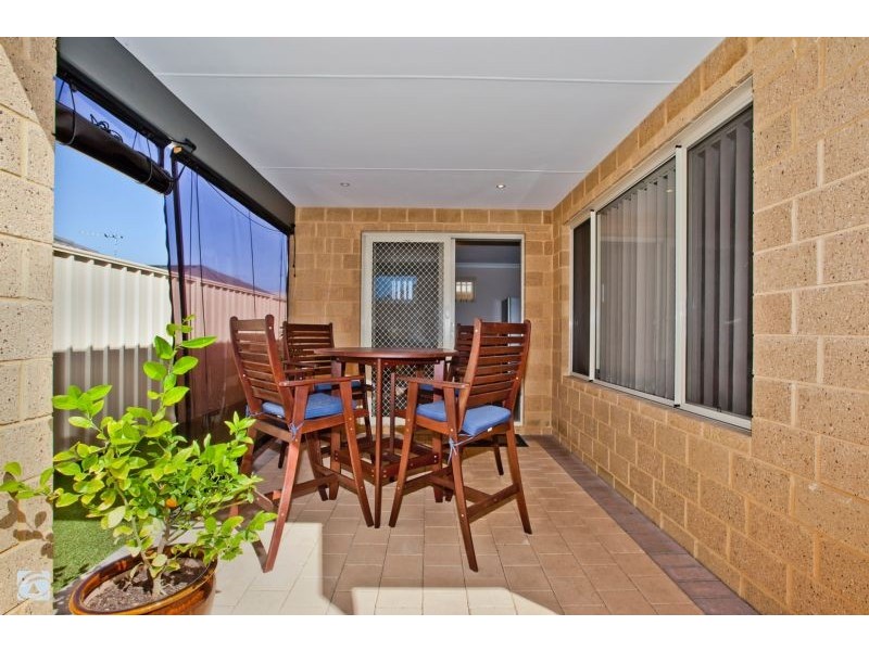 3/25 Peppermint Gardens, Aubin Grove WA 6164