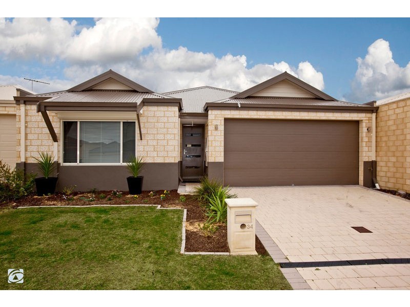 34 Peppermint Gardens, Aubin Grove WA 6164