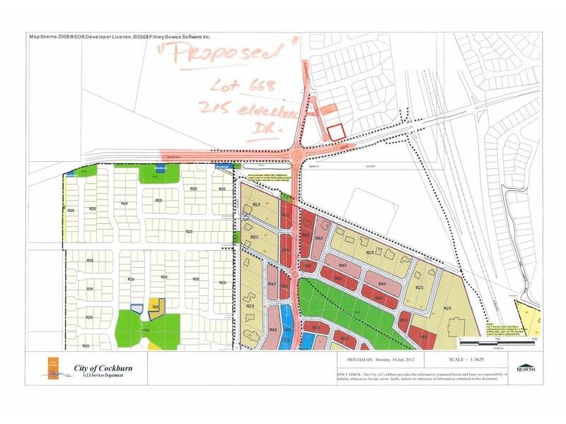 215 Elderberry Drive, South Lake WA 6164