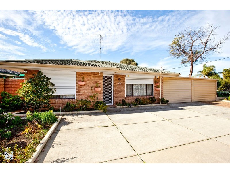 70 Glenbawn Drive, South Lake WA 6164