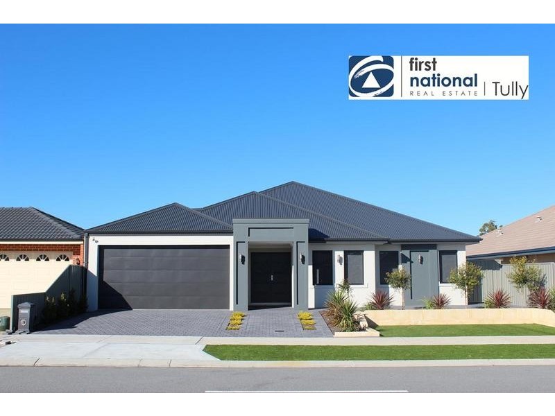 51 Princeton Circuit, Aubin Grove WA 6164