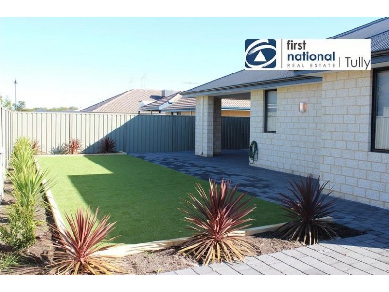 51 Princeton Circuit, Aubin Grove WA 6164