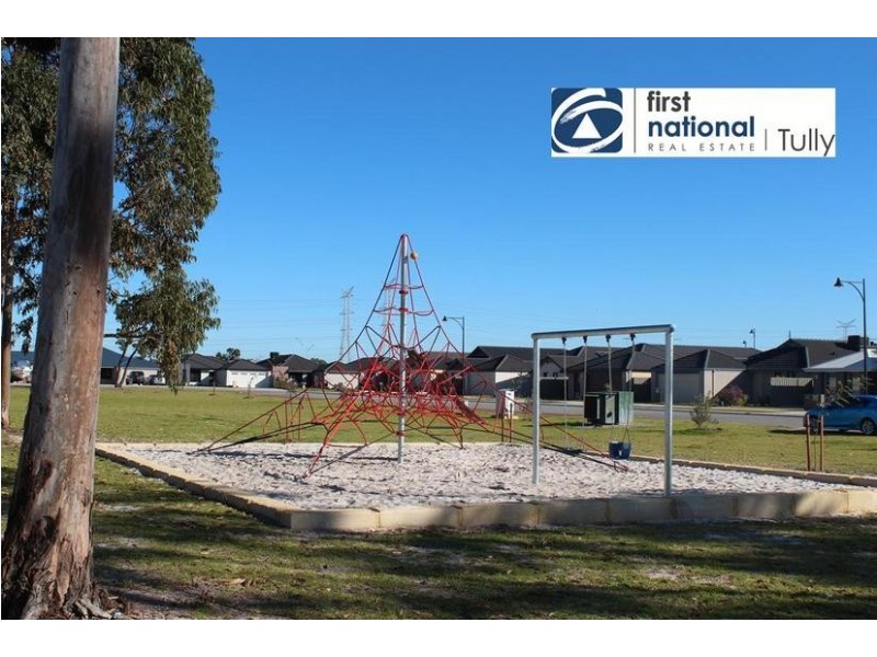 51 Princeton Circuit, Aubin Grove WA 6164