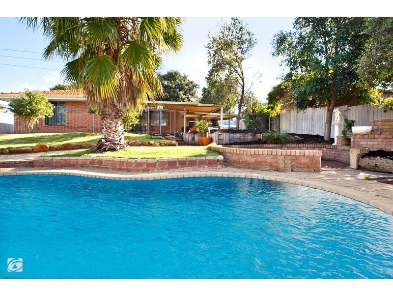 119 Plover Drive, Yangebup WA 6164