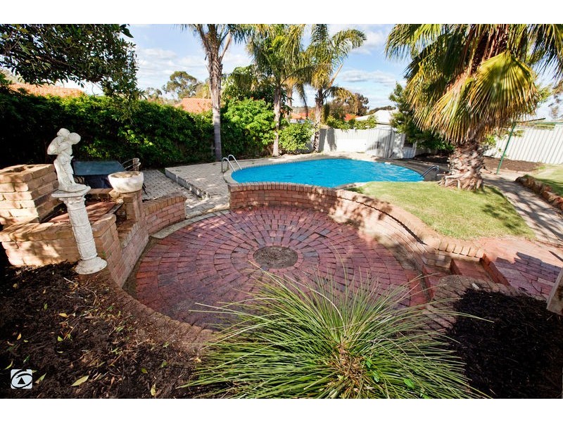 119 Plover Drive, Yangebup WA 6164