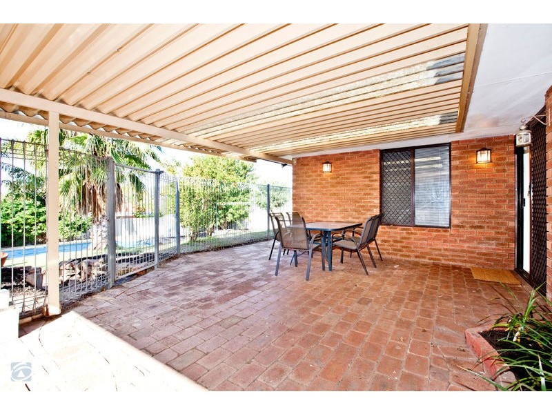 119 Plover Drive, Yangebup WA 6164