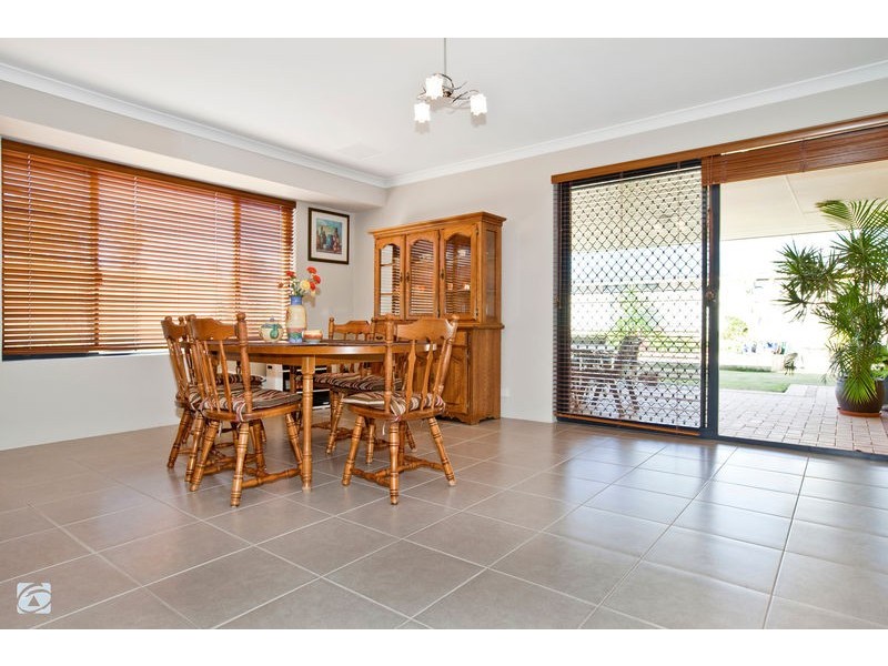 3 Goulburn Approach, Hammond Park WA 6164