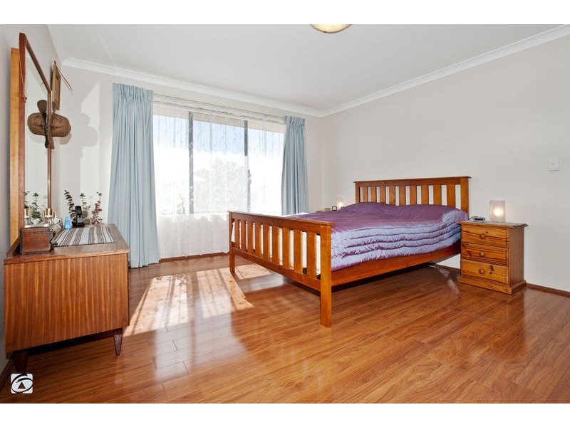 3 Goulburn Approach, Hammond Park WA 6164