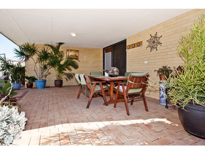 3 Goulburn Approach, Hammond Park WA 6164