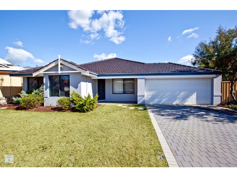 34 Ranunculus Court, Beeliar WA 6164