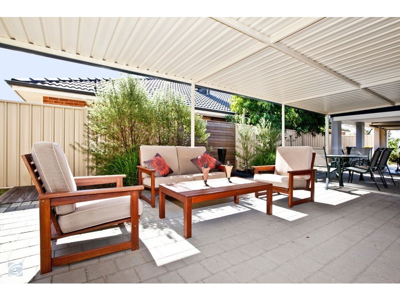 34 Ranunculus Court, Beeliar WA 6164