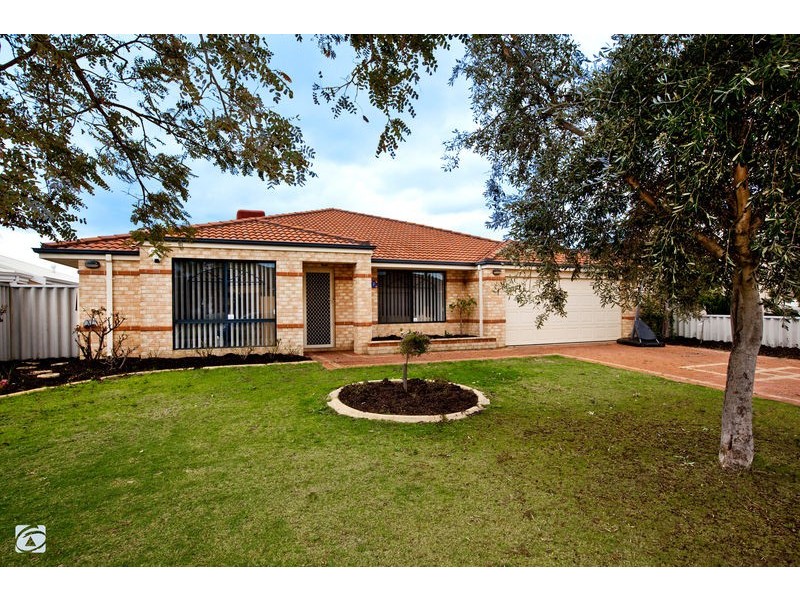 17 Wauhop Circle, Beeliar WA 6164