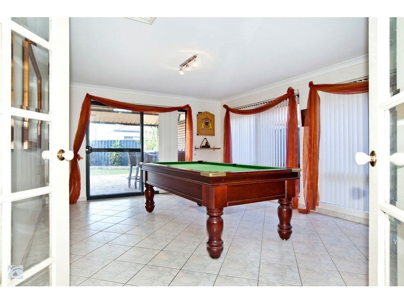17 Wauhop Circle, Beeliar WA 6164