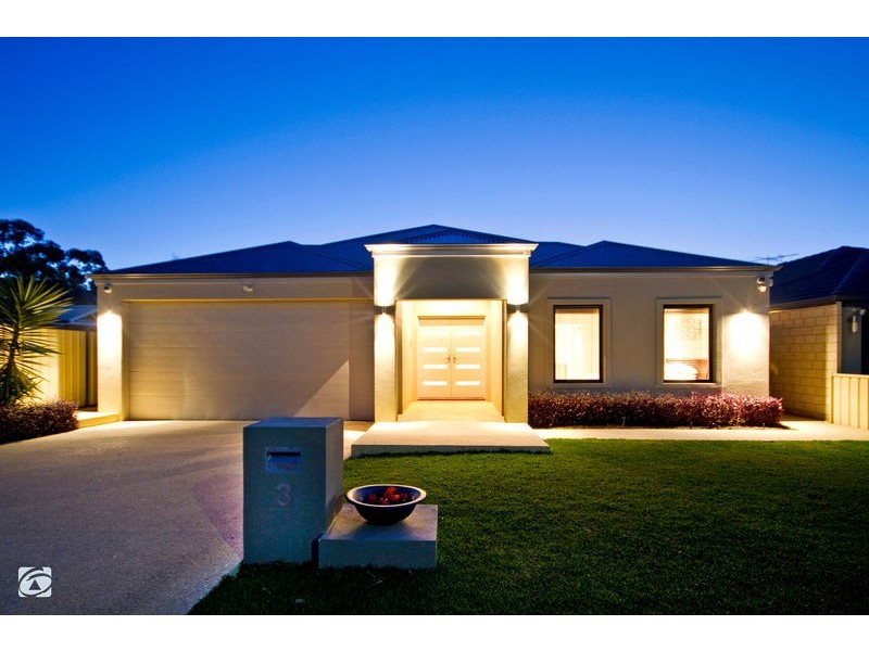 3 Tarwhine Close, South Lake WA 6164