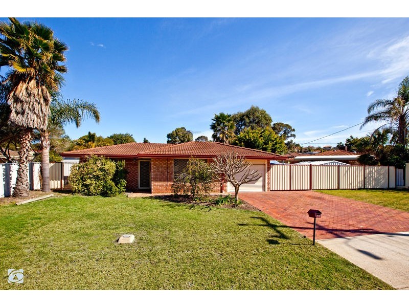 37 Willshire Way, Yangebup WA 6164