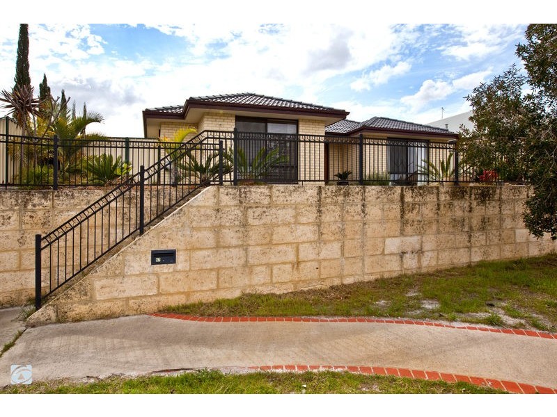 57 Steiner Avenue, Success WA 6164