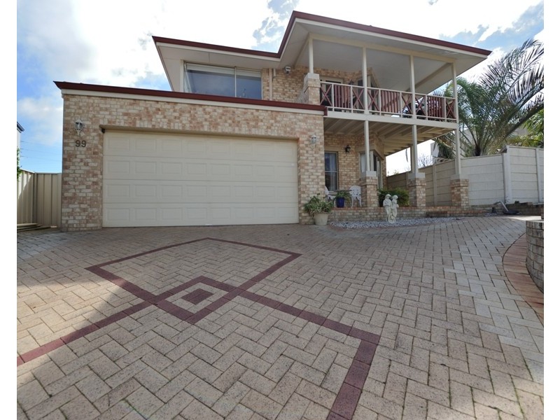 99 Glen Iris Drive, Jandakot WA 6164