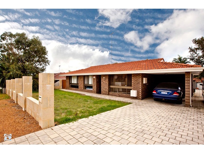 99 Marvell Ave, Munster WA 6166