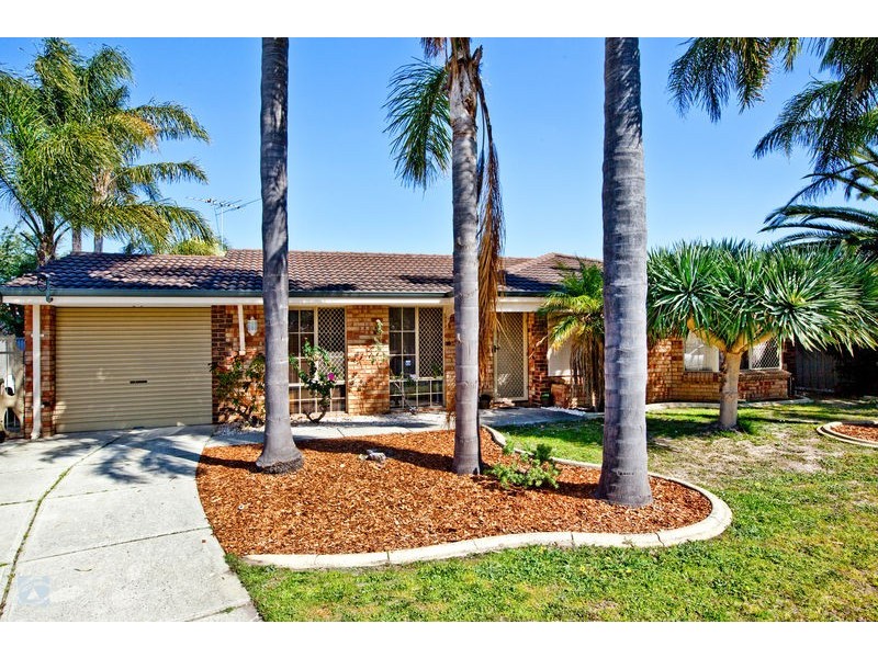 14 Orchard Road, South Lake WA 6164