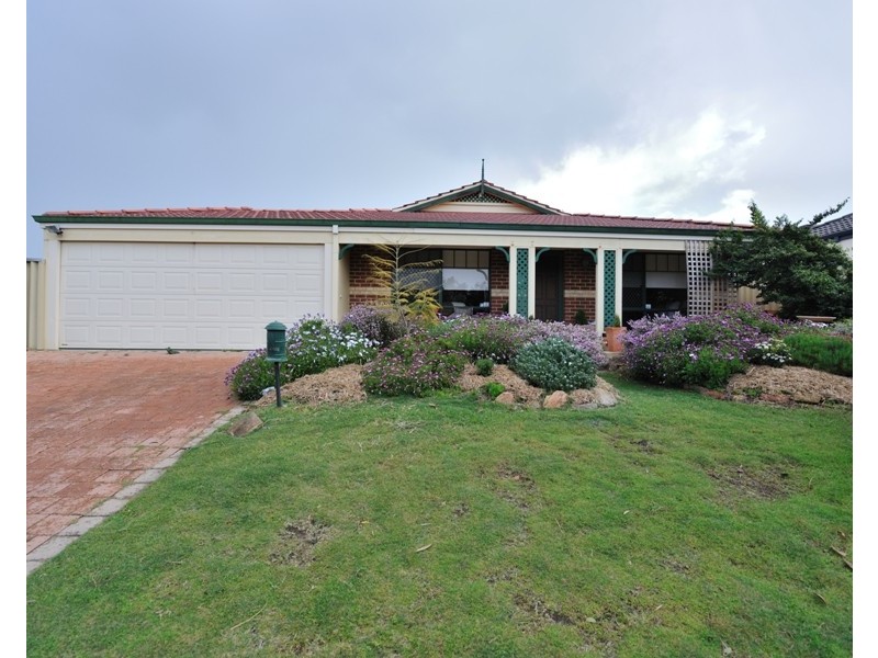 22 Suntree Mews, Beeliar WA 6164