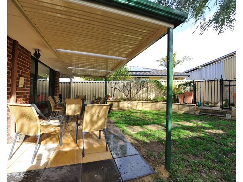 22 Suntree Mews, Beeliar WA 6164