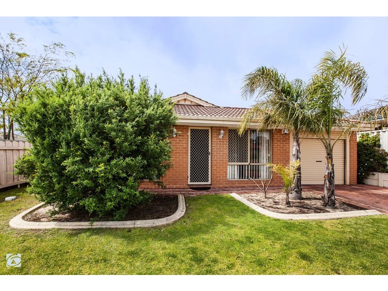 15 Birkett Avenue, Beeliar WA 6164