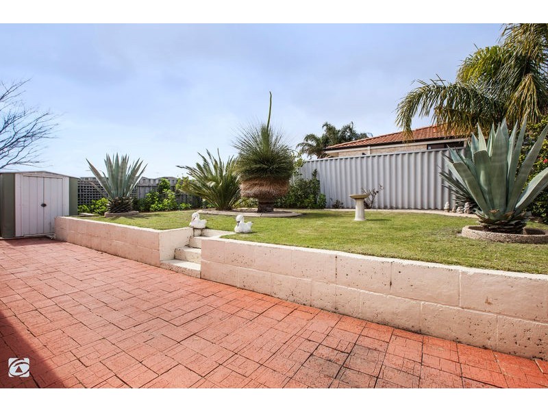 15 Birkett Avenue, Beeliar WA 6164