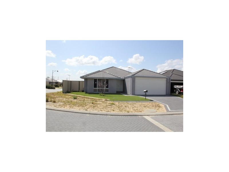 1 Hidcote Turn, Aubin Grove WA 6164