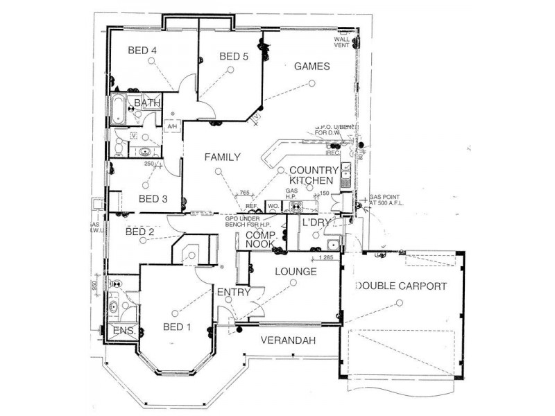 4 Hindmarsh Way, Success WA 6164
