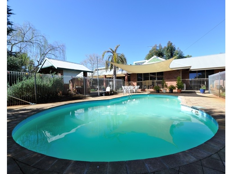 85 The Horseshoe, Wandi WA 6167