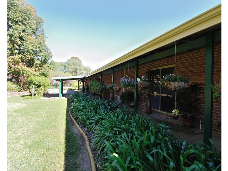 85 The Horseshoe, Wandi WA 6167