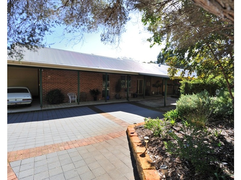 85 The Horseshoe, Wandi WA 6167