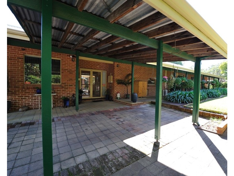 85 The Horseshoe, Wandi WA 6167