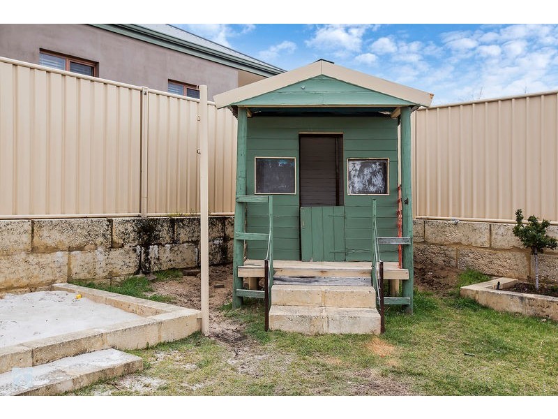 31 Catspaw Avenue, Beeliar WA 6164
