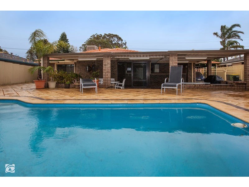 78 Dotterel Way, Yangebup WA 6164