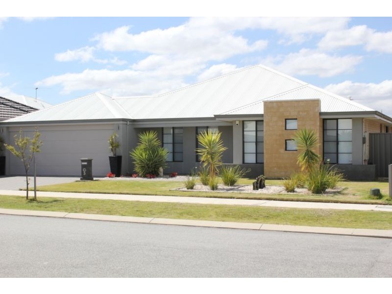 3 Heidelberg Street, Aubin Grove WA 6164