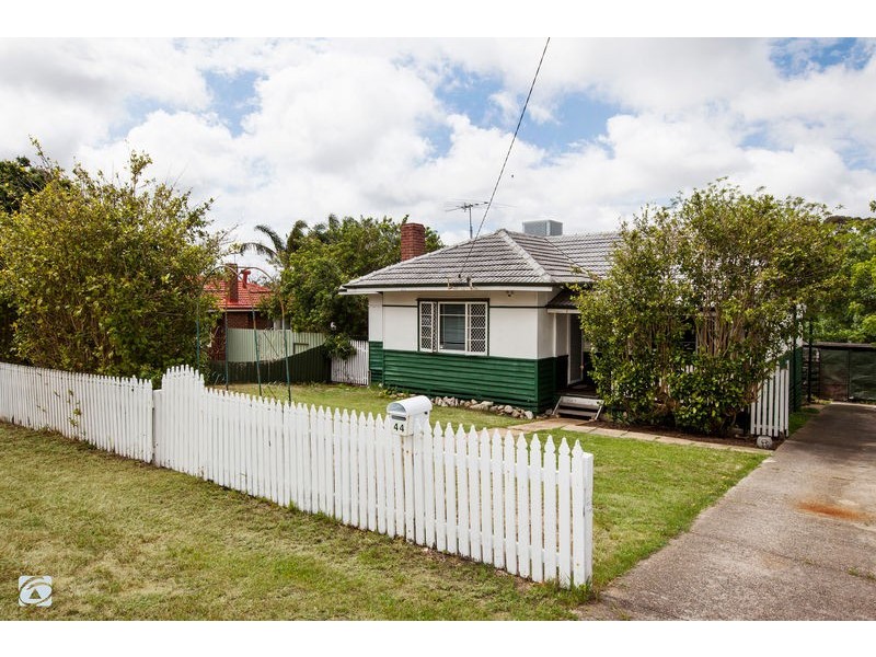 44 Crabtree Way, Medina WA 6167