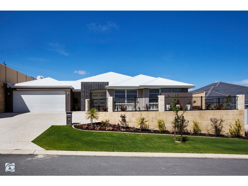 12 Sparrowhawk View, Beeliar WA 6164