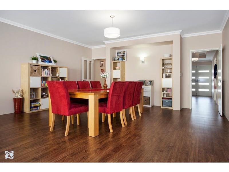 12 Sparrowhawk View, Beeliar WA 6164