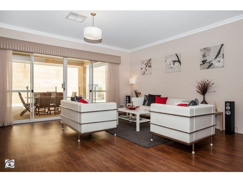 12 Sparrowhawk View, Beeliar WA 6164